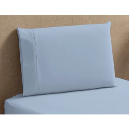 Kit com 10 Fronhas Ponto Palito 400 fios 50x70cm